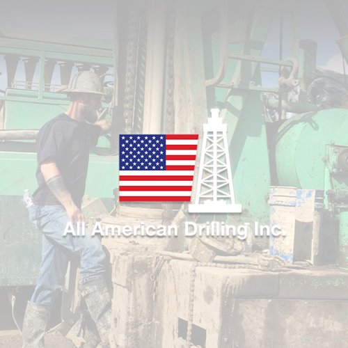 All American Drilling Inc.