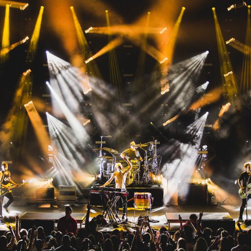 FragmentNine's profile picture. FragmentNine is a full service live event Creative Direction and Production Design firm cultivated by principal designers Jeremy Lechterman & Jackson Gallagher.