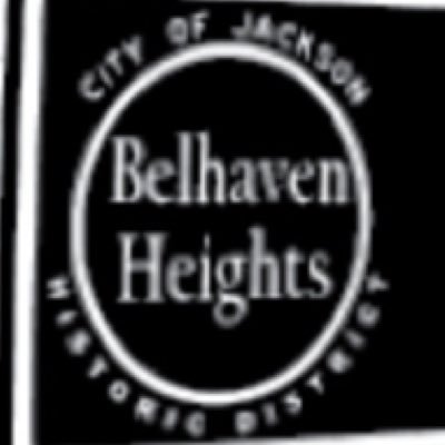 The official account for the Belhaven Heights Community Association
