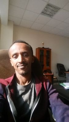 Ermiyastsegaye7's profile picture. Iam the special 1 relative to a selfish person's