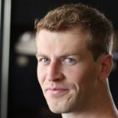 Koendema's profile picture.