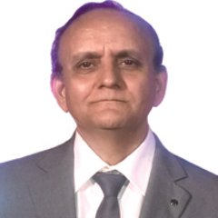 Shailesh Mawani (B.Sc., DMS, DCST)
Personal Financial Advisor