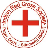 Indian Red Cross Society,Pupri,Sitamarhi,Bihar(@RedCrossPupri) 's Twitter Profile Photo