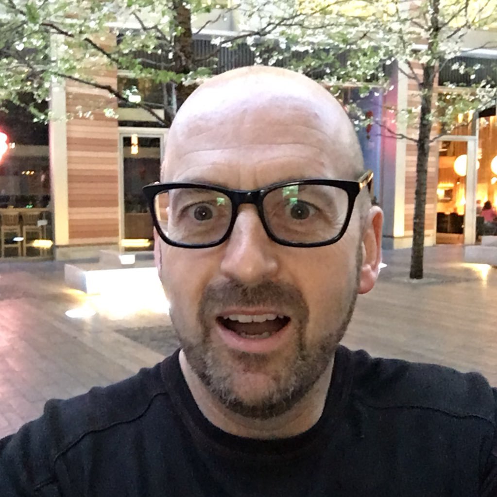 vince_gannon's profile picture. Keen 🏃 Pro 🇪🇺 London Irish ☘️