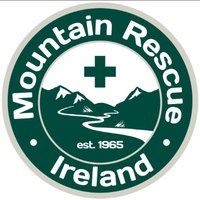 Mtn Rescue Ireland (@mtn_rescue_ie) 's Twitter Profile Photo Mtn Rescue Ireland (@mtn_rescue_ie) 's Twitter Profile Photo