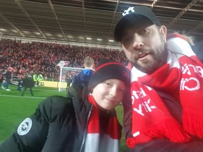 Rocky110001's profile picture. 