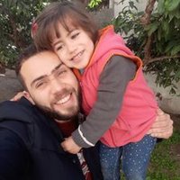 abed_aloul (@aloulabed) 's Twitter Profile