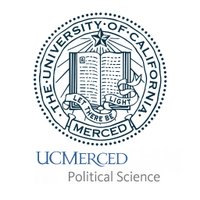 UC Merced Political Science (@ucmercedpolisci) 's Twitter Profile Photo UC Merced Political Science (@ucmercedpolisci) 's Twitter Profile Photo