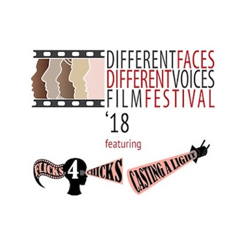 The DFDV Film Fest invites filmmakers to submit works exploring women & minority voices.  #SupportIndieFilm