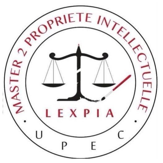 Bienvenue sur la page Twitter du M2 Propriété intellectuelle appliquée dirigé par le professeur Caron @cabinetcaron