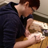 Nikki (@blithe10) 's Twitter Profile Photo