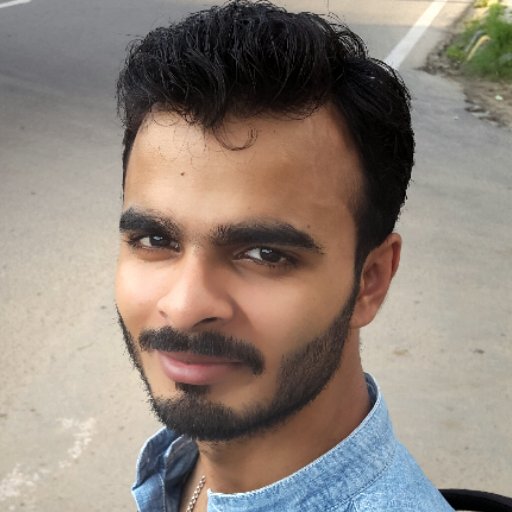 RamitGupta23's profile picture. 