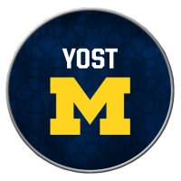 Yost Ice Arena (@yosticearena) 's Twitter Profile
