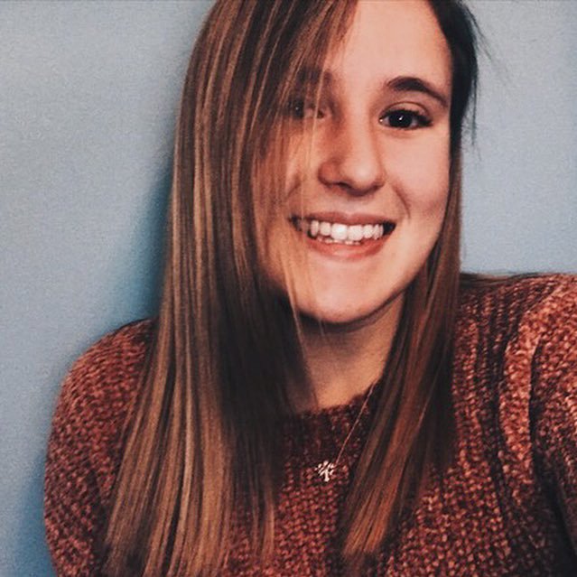 jenn_makarevich's profile picture. RPI '19 ΠΒΦ