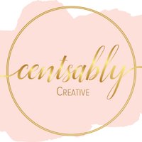 CentsablyCreative(@centsablycreate) 's Twitter Profile Photo