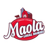 Maola Local Dairies(@MaolaMilk) 's Twitter Profile Photo