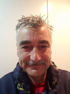 Markjosephmills's profile picture. Tired Old Man