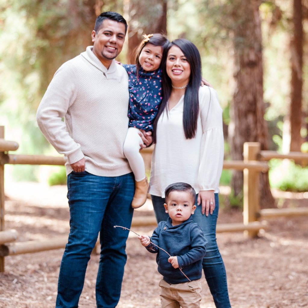 Faith, Family and The Green Bay Packers.