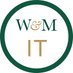 W&M IT (@wminfotech) Twitter profile photo W&M IT (@wminfotech) Twitter profile photo