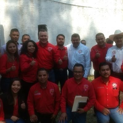 VJA_Guanajuato's profile picture. 