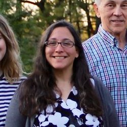 JennPohlhaus's profile picture. Experienced technologist in #highered Passionate about #education and #selfdirectedlearning. Follow me on LinkedIn: https://t.co/l6TLS0X63X