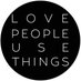 Love People Use Things (@lput_podcast) Twitter profile photo Love People Use Things (@lput_podcast) Twitter profile photo