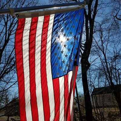 gwgillett's profile picture. America loving conservative!! Navy veteran, Law Enforcement retiree 38 yrs.,
husband, father, grandfather, great- grandfather, 1A, 2A proud, #MAGA,✝