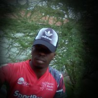 Geoffrey Mandela (@geffmandela) 's Twitter Profile