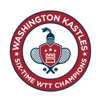 Washington Kastles (@washkastles) 's Twitter Profile
