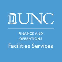 UNC Facilities(@UNCFacServ) 's Twitter Profile Photo