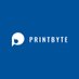 Printbyte Ltd (@printbyte_ltd) Twitter profile photo Printbyte Ltd (@printbyte_ltd) Twitter profile photo