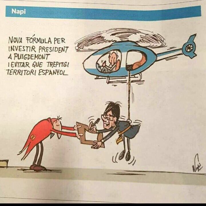 jose_servet's profile picture. Som i serem i lluitem per ser millors en un estat més petit.