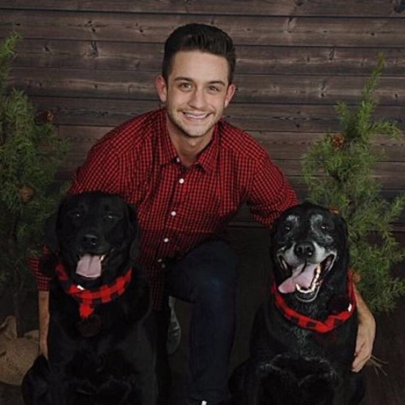 AndyinPNW's profile picture. Legal Aid Attorney, Dog Dad, and Progressive. Missing Ohio but living that PNW dream.