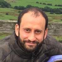 Jeffrey Wasserman (@jeffwass) 's Twitter Profile