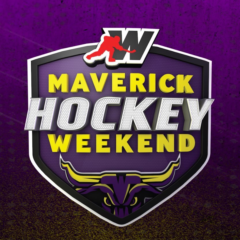 Maverick Hockey Weekend
