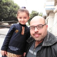 ahmed alshorfa (@ahmedalshorfa) 's Twitter Profile