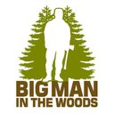 Big Man in the Woods - @MeMarkYates - Twitter