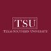 Texas Southern University (@texassouthern) Twitter profile photo Texas Southern University (@texassouthern) Twitter profile photo