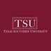 Texas Southern University (@TexasSouthern) Twitter profile photo