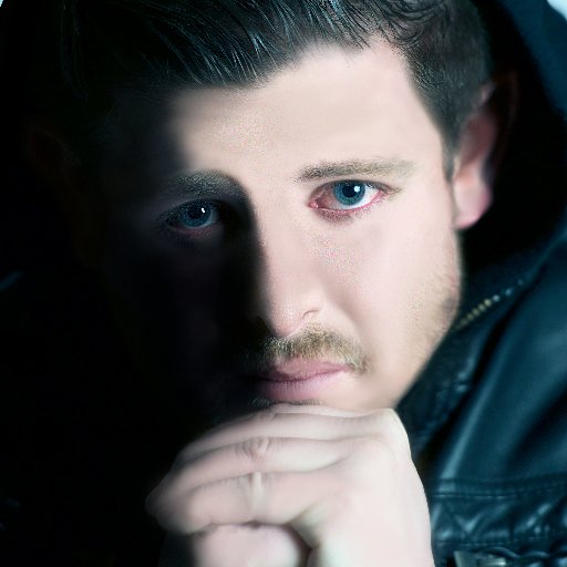 cuddlefishtech's profile picture. Musician/Band