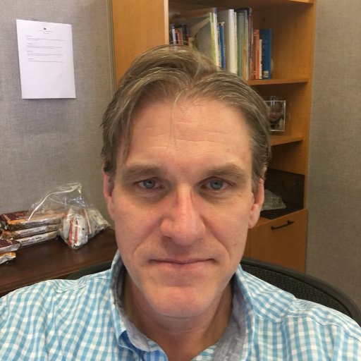 Jonathan Hunt Profile