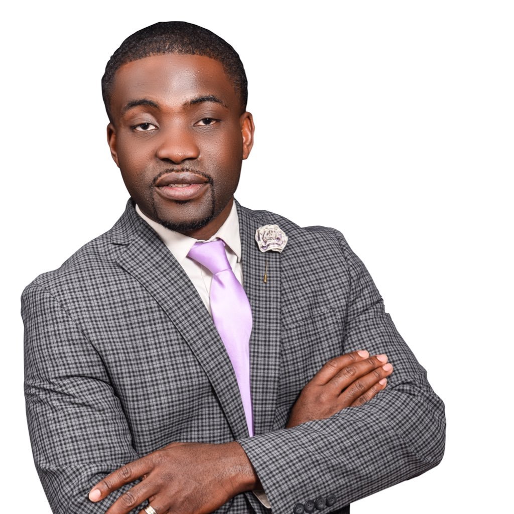 ernestmopuni's profile picture. Husband | Father | Pastor - Eternal Word Ministeries, Inc