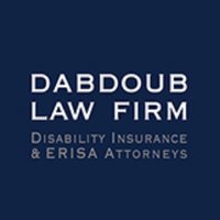 Dabdoub Law Firm(@disabilitylaws) 's Twitter Profile Photo