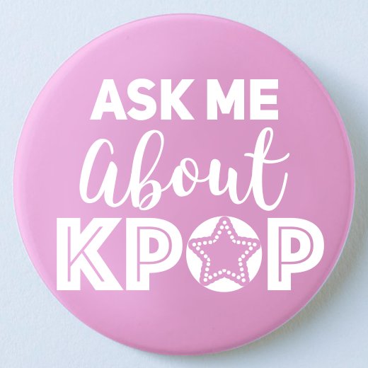 We're ASK ME ABOUT KPOP, a Kpop podcast for people who don't know anything about Kpop