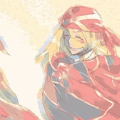Axl Low.さんのプロフィール画像