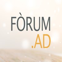 Fòrum Andorra(@forum_ad) 's Twitter Profile Photo