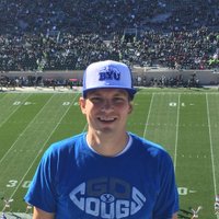 Jacob Morris (@jacob_morris13) 's Twitter Profile