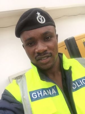 RaphaelDonkor10's profile picture. Sports