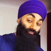 G Singh(@BillaSio) 's Twitter Profile Photo