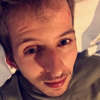 Danny (@dannysosueme) 's Twitter Profile